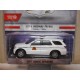 US POLICE DODGE DURANGO ESCOGER/CHOOSE/CHOISIR 1:64 GREENLIGHT