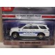 US POLICE DODGE DURANGO ESCOGER/CHOOSE/CHOISIR 1:64 GREENLIGHT