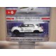 POLICE PUERTO RICO FORD INTERCEPTOR UTILITY 1:64 GREENLIGHT