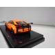 BMW i8 ORANGE LIBERTY WALK 1:64 PARA64