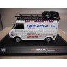 CITROEN C35 1980 TEAM ALMERAS ASSISTANCE RALLY 1:43 IXO RAC291X