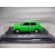 FIAT 127 GREEN 1972 RBA IXO 1:43