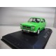 FIAT 127 GREEN 1972 RBA IXO 1:43