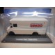 GRUMMAN OLSON BIMBO 1:43 DEFECTUOSO/RETRO ROTO/VER FOTOS
