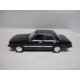 FORD TAUNUS MK3 BLACK DeAGOSTINI IXO 1:43