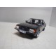 FORD TAUNUS MK3 BLACK DeAGOSTINI IXO 1:43