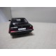 FORD TAUNUS MK3 BLACK DeAGOSTINI IXO 1:43