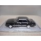 FORD TAUNUS MK3 BLACK DeAGOSTINI IXO 1:43