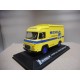 SAVIEM SG2 SERVICE COMPETITION MICHELIN ALTAYA IXO 1:43 HARD BOX