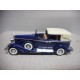 MATCHBOX YESTERYEAR CADILLAC 452 V16 1933 USADO/NO CAJA