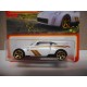 NISSAN 350Z 2003 1:64 MATCHBOX