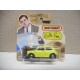 MINI COOPER MR.BEAN 1:64 MATCHBOX