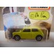 MINI COOPER MR.BEAN 1:64 MATCHBOX