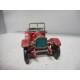 MATCHBOX YESTERYEAR STUTZ OPEN 1914 USADO/NO CAJA