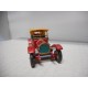 MATCHBOX YESTERYEAR STUTZ CLOSED 1914 USADO/NO CAJA