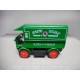 MATCHBOX YESTERYEAR WALKER ELECTRIC TRUCK LUCAS 1919 USADO/NO CAJA