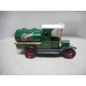 MATCHBOX YESTERYEAR FORD T CASTROL 1912 USADO/NO CAJA