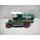 MATCHBOX YESTERYEAR FORD T CASTROL 1912 USADO/NO CAJA