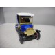 MATCHBOX YESTERYEAR FORD T POTATO SMITH´S 1912 USADO/NO CAJA