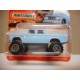 DODGE D200 PICKUP 1968 ESCOGER/CHOOSE/CHOISIR MATCHBOX 1:64