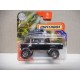 DODGE D200 PICKUP 1968 ESCOGER/CHOOSE/CHOISIR MATCHBOX 1:64