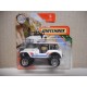 JEEP CJ-7 4X4 ESCOGER/CHOOSE/CHOISIR MATCHBOX 1:64