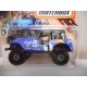 JEEP CJ-7 4X4 ESCOGER/CHOOSE/CHOISIR MATCHBOX 1:64