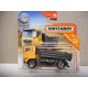 MAN TGS DUMP TRUCK MATCHBOX 1:64