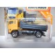 MAN TGS DUMP TRUCK MATCHBOX 1:64