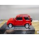 SUZUKI JIMNY JB43 RED 1:64 BM CREATIONS