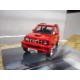 SUZUKI JIMNY JB43 RED 1:64 BM CREATIONS