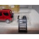 SUZUKI JIMNY JB43 RED 1:64 BM CREATIONS