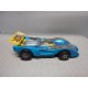 MATCHBOX SUPERKINGS K51 BARRACUDA USADO/NO CAJA