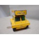 MATCHBOX KING SIZE K14 JUMBO CRANE USADO/NO CAJA