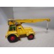 MATCHBOX KING SIZE K14 JUMBO CRANE USADO/NO CAJA