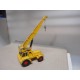 MATCHBOX KING SIZE K14 JUMBO CRANE USADO/NO CAJA