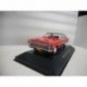 MERCURY CYCLONE 1966 AMERICAN CARS 1:43 ALTAYA IXO