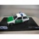 OPEL CORSA A POLIZEI/POLICE 1:43 EAGLEMOSS IXO