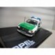 OPEL CORSA A POLIZEI/POLICE 1:43 EAGLEMOSS IXO