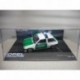 OPEL CORSA A POLIZEI/POLICE 1:43 EAGLEMOSS IXO