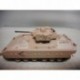 TANK M2 BRADLEY IFV US ARMY 1:72 EAGLEMOSS IXO