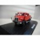 HORCH H3A FIRE/POMPIERS/BOMBEROS 1:72 ATLAS IXO HARD BOX