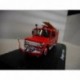 DODGE D-500 1965-67 FIRE/POMPIERS/BOMBEROS 1:72 ATLAS IXO HARD BOX