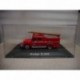 DODGE D-500 1965-67 FIRE/POMPIERS/BOMBEROS 1:72 ATLAS IXO HARD BOX