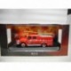 DODGE D-500 1965-67 FIRE/POMPIERS/BOMBEROS 1:72 ATLAS IXO HARD BOX