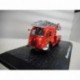 RENAULT 2500 KG GALION 2T5 FIRE/POMPIERS//BOMBEROS 1:72 ATLAS IXO HARD BOX