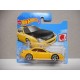 HONDA PRELUDE MK5 1998 YELLOW/BLACK 1:64 HOT WHEELS