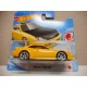 HONDA PRELUDE MK5 1998 YELLOW/BLACK 1:64 HOT WHEELS