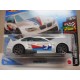 BMW M3 GT2 WHITE 1:64 HOT WHEELS