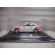 BMW 528 2001 TAIWAN POLICE 1:43 DeAGOSTINI